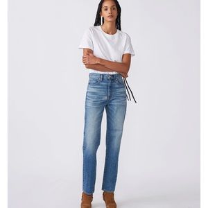 SLVRLAKE London jean